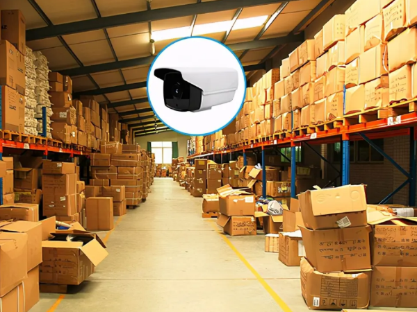 西安仓库智能视频报警系统