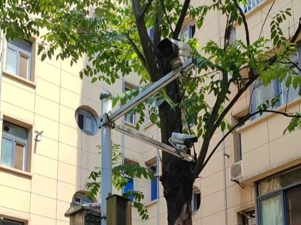 西安专业监控系统维修维保，监控罢工不要怕，轻松实现安全在线