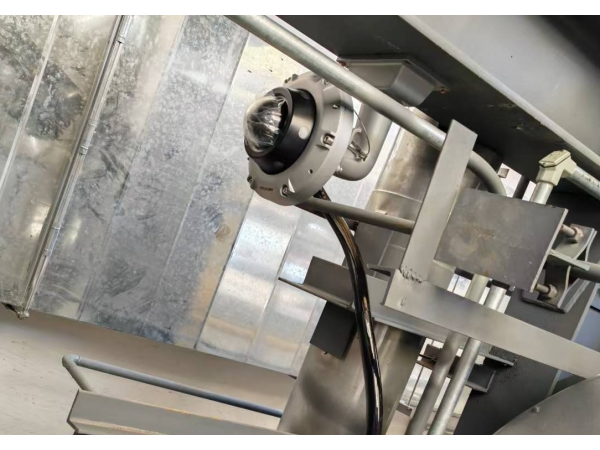 防爆视频监控系统