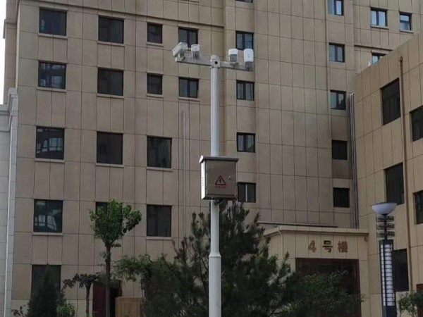 陕西新利全站体育官网登录网址家居智能安防系统