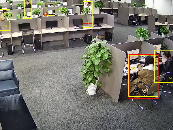 陕西新利全站体育官网登录网址公司安装视频监控系统