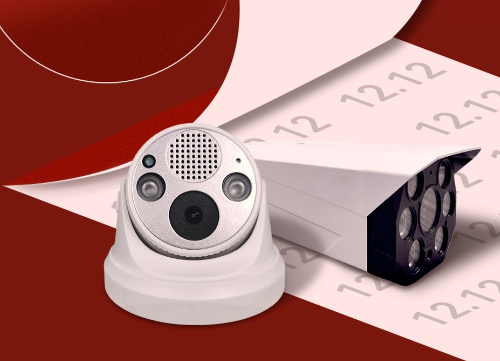 工厂监控智能化改造